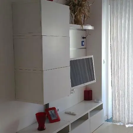 דירה Mar Y Sol *