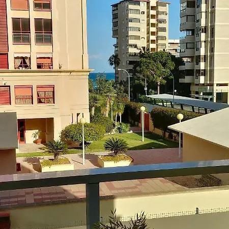 Mar Y Sol אליקאנטה