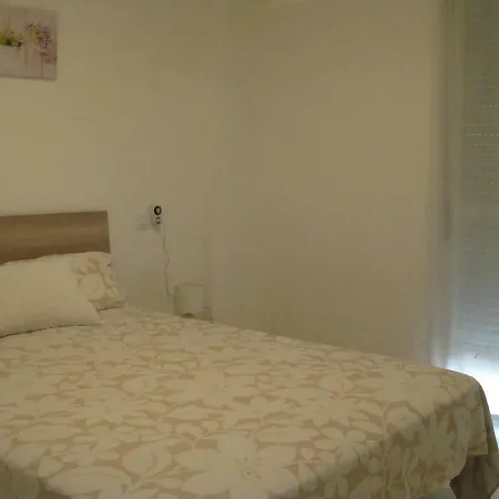 Apartment Mar Y Sol Alicante
