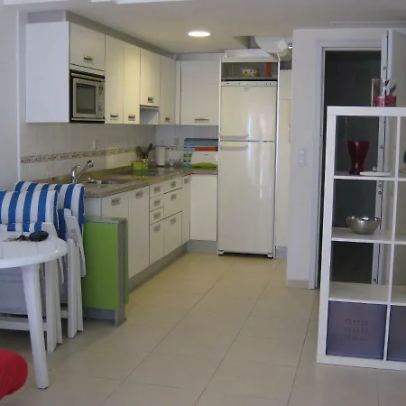 Mar Y Sol Apartment *