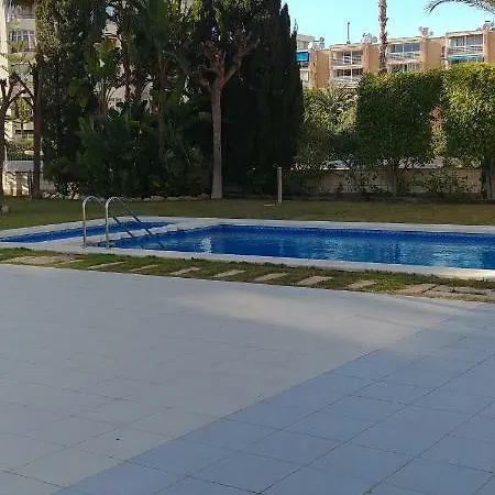 Mar Y Sol Appartement *