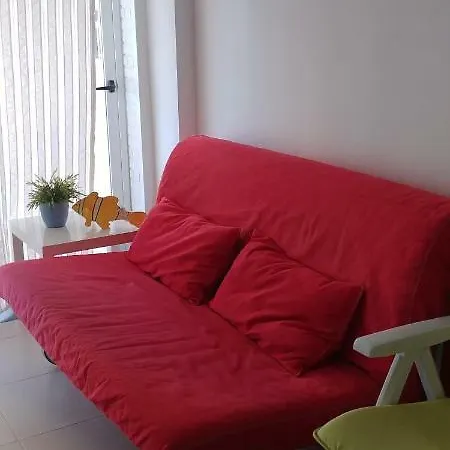 Mar Y Sol Apartment *