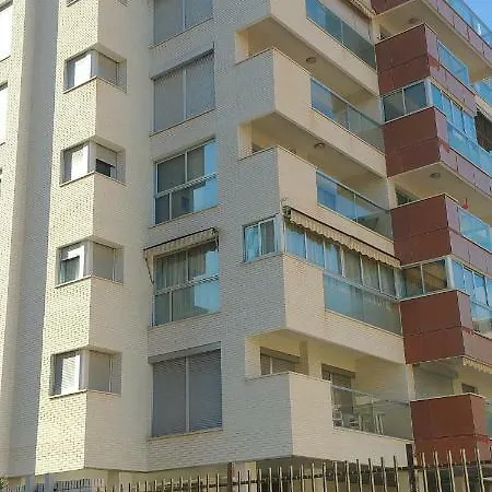Appartement Mar Y Sol