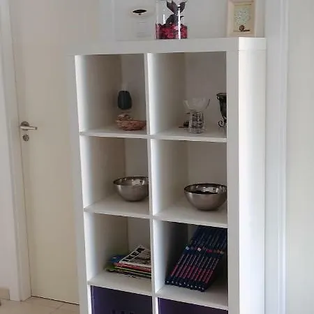 Mar Y Sol Appartement *