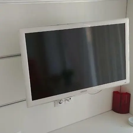 Mar Y Sol Appartement