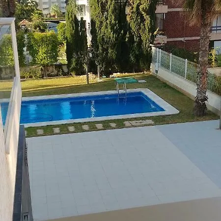 Apartamento Mar Y Sol