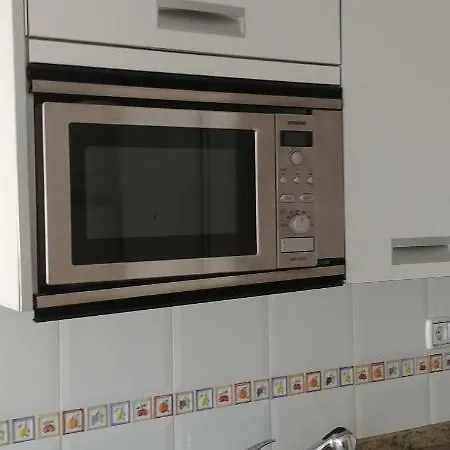 Apartamento Mar Y Sol